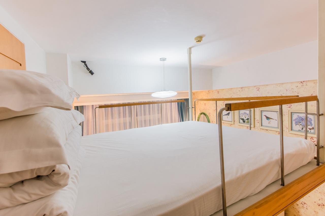 Westlake Service Apartment Hangzhou Esterno foto
